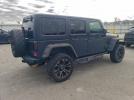 Jeep Wrangler Sport Image 11