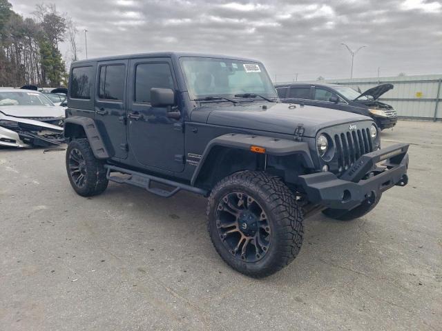 Jeep Wrangler Sport Image 5