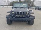 Jeep Wrangler Sport Image 4