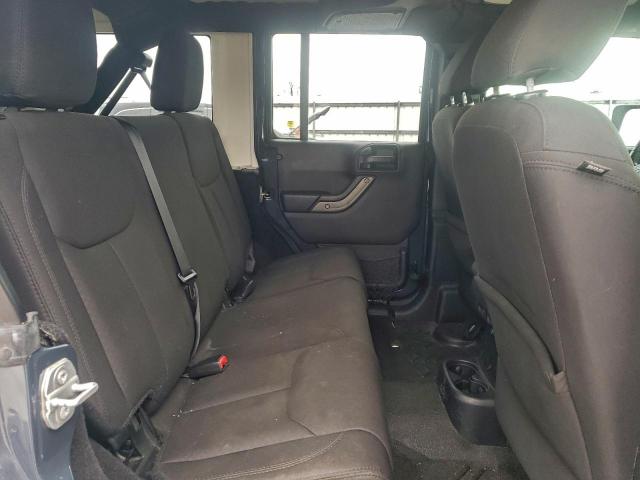 Jeep Wrangler Sport Image 7