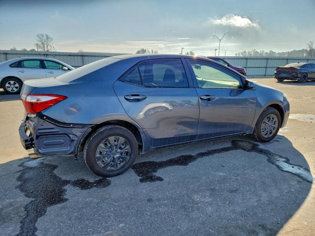 Toyota Corolla L Image 9