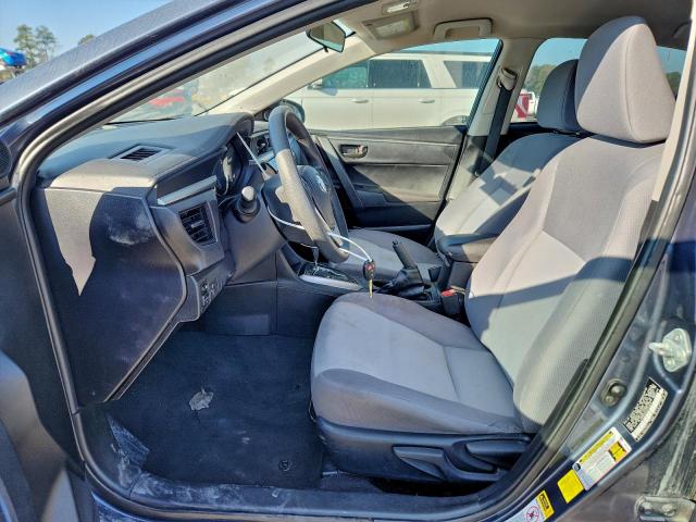 Toyota Corolla L Image 13