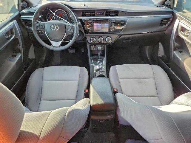 Toyota Corolla L Image 11