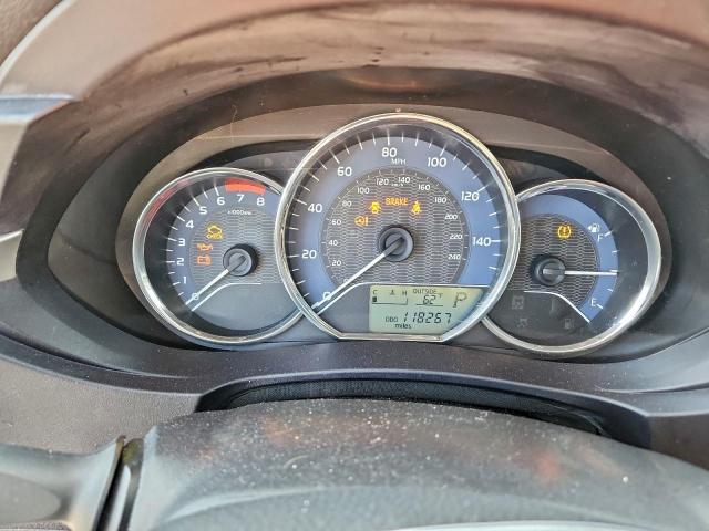 Toyota Corolla L Image 6