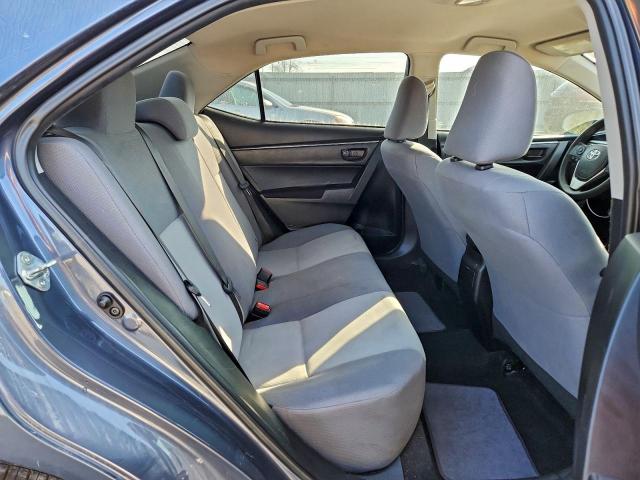 Toyota Corolla L Image 2