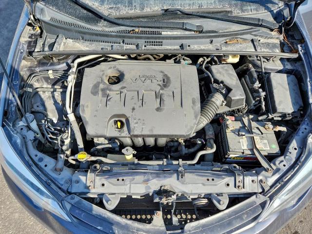 Toyota Corolla L Image 3