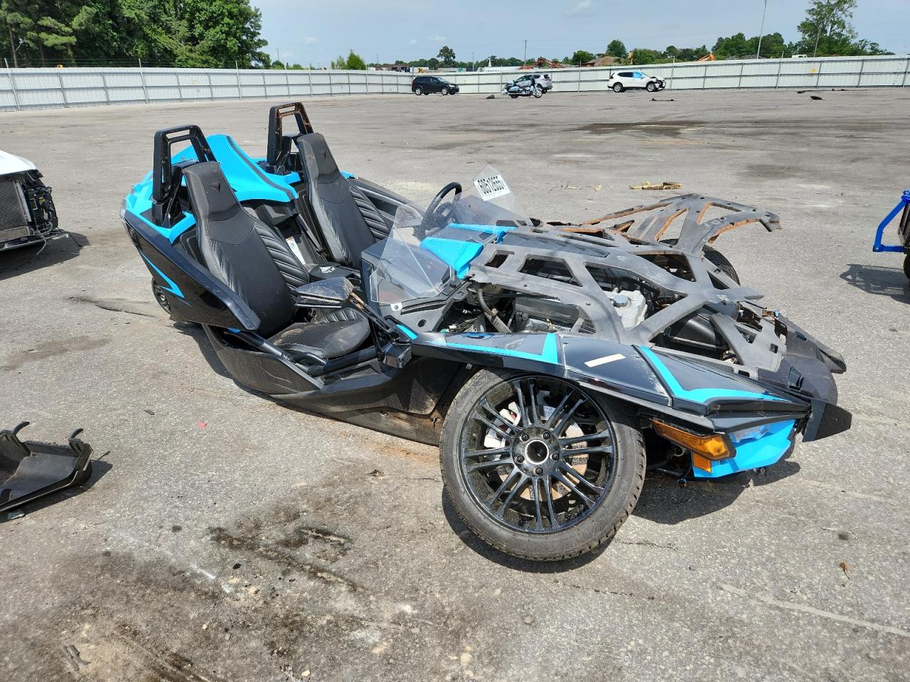 Polaris Slingshot R Image 6