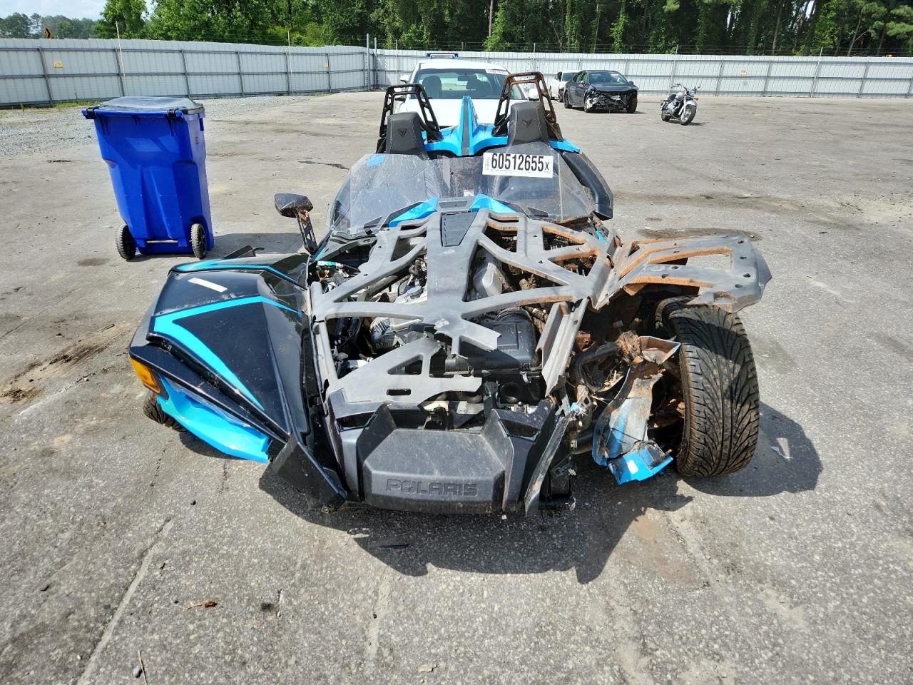 Polaris Slingshot R Image 4