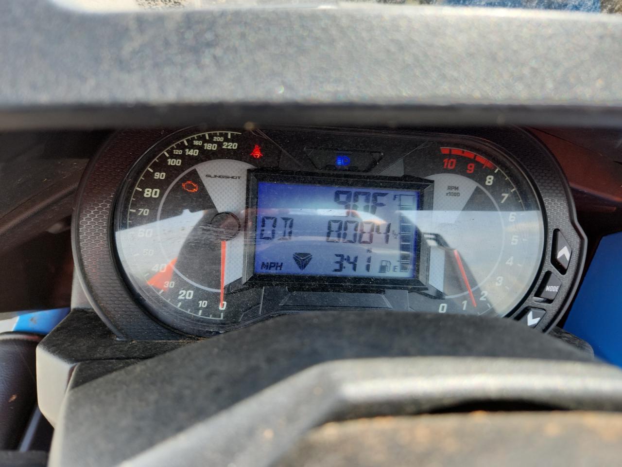 Polaris Slingshot R Image 5