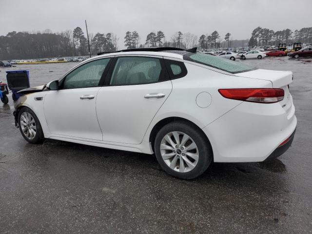 Kia Optima Ex Image 8