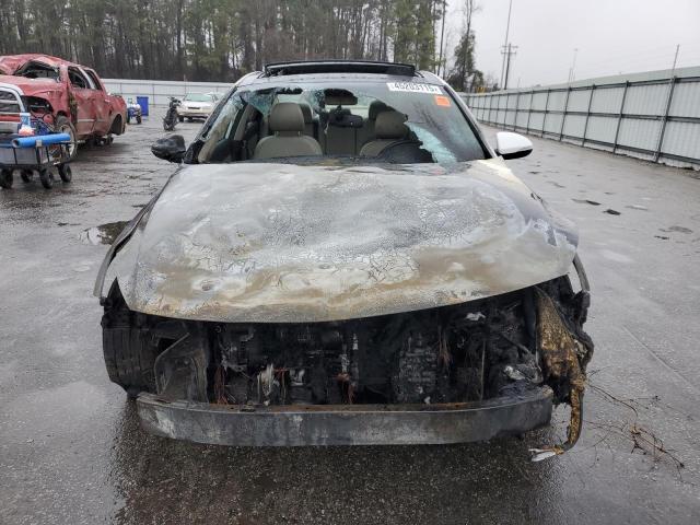 Kia Optima Ex Image 2