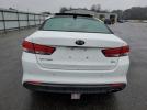 Kia Optima Ex Image 6