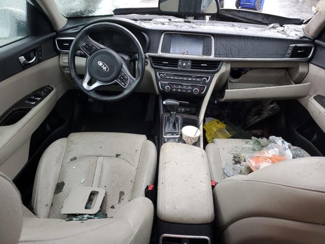 Kia Optima Ex Image 3