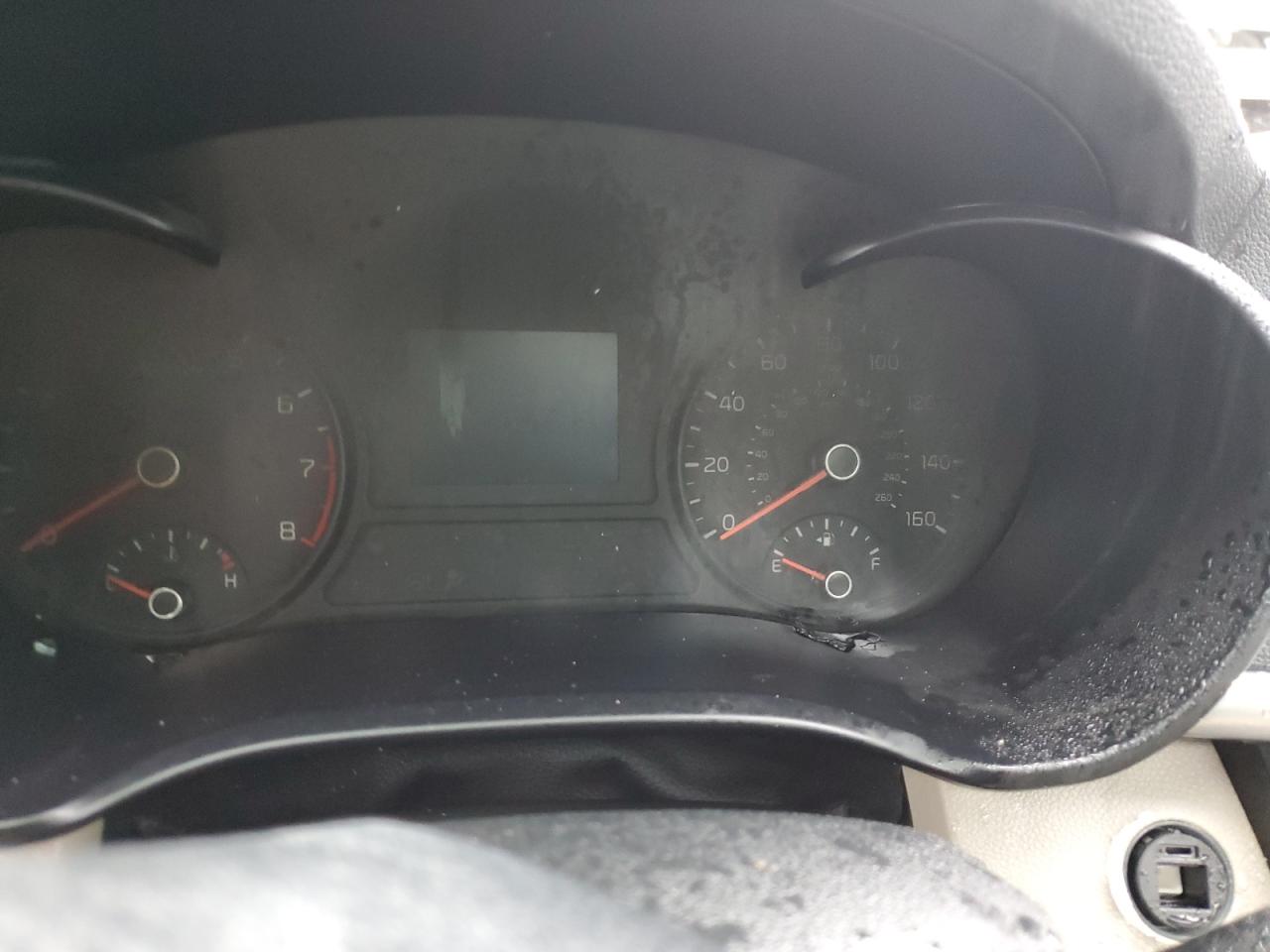 Kia Optima Ex Image 4