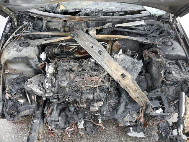 Kia Optima Ex Image 9