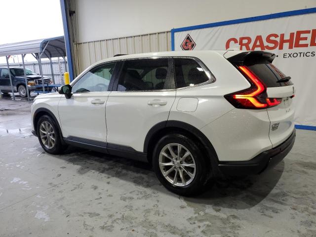 Honda Crv Exl Image 3