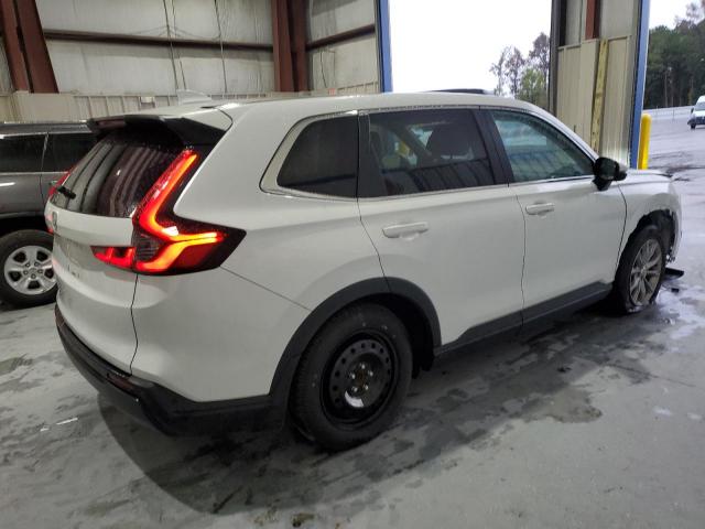 Honda Crv Exl Image 4