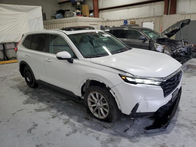 Honda Crv Exl Image 11