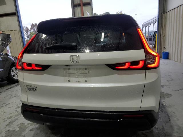 Honda Crv Exl Image 10