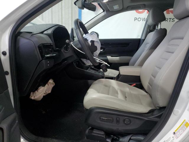 Honda Crv Exl Image 13