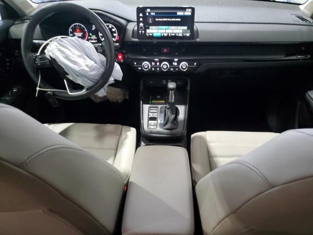 Honda Crv Exl Image 8