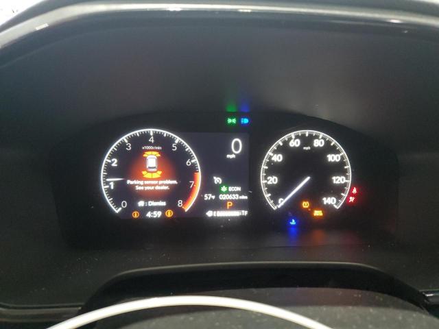 Honda Crv Exl Image 5