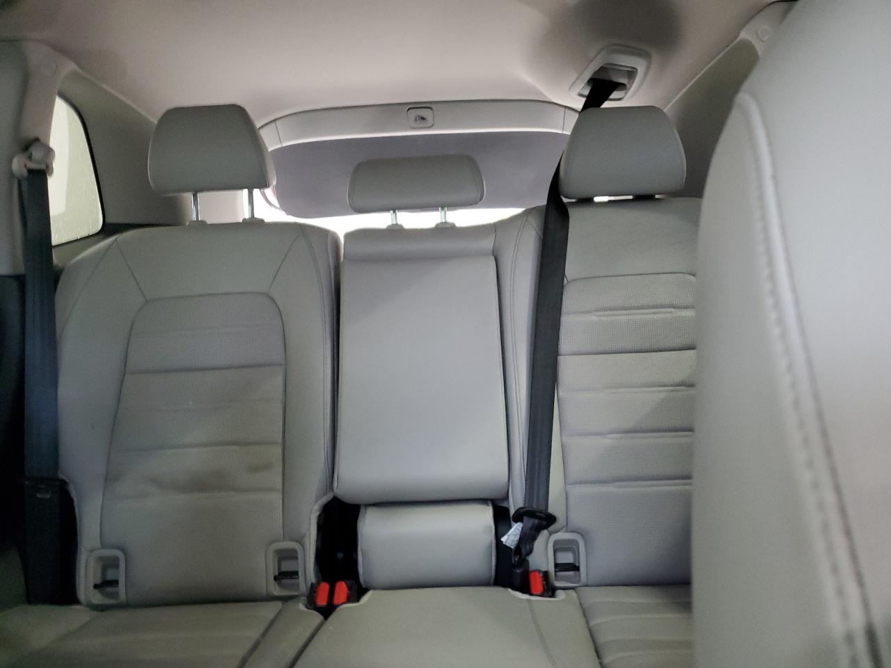 Honda Crv Exl Image 7