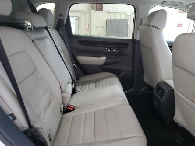 Honda Crv Exl Image 9