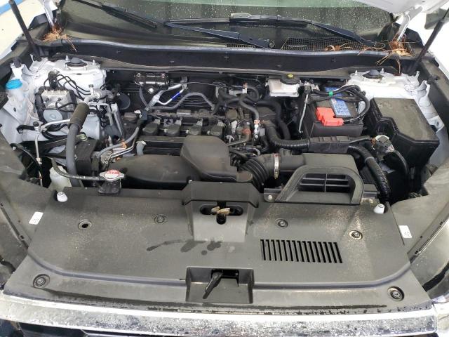 Honda Crv Exl Image 2