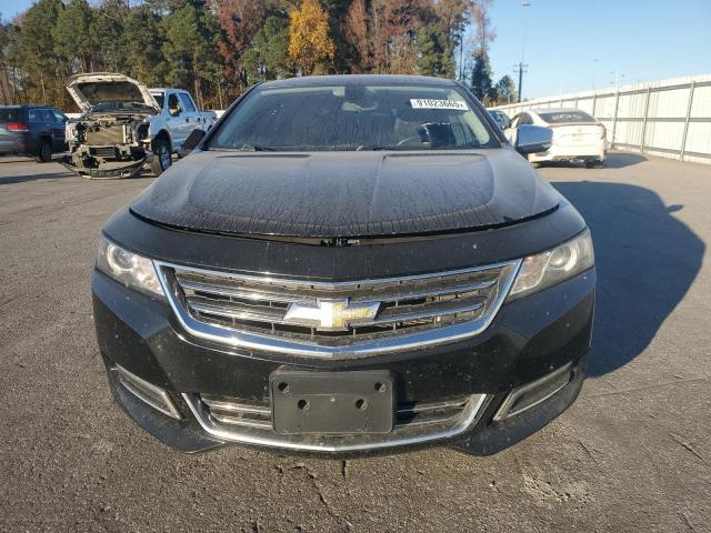 Chevrolet Impala Premier Image 7