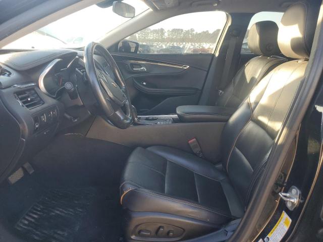 Chevrolet Impala Premier Image 12