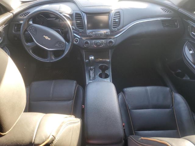 Chevrolet Impala Premier Image 9