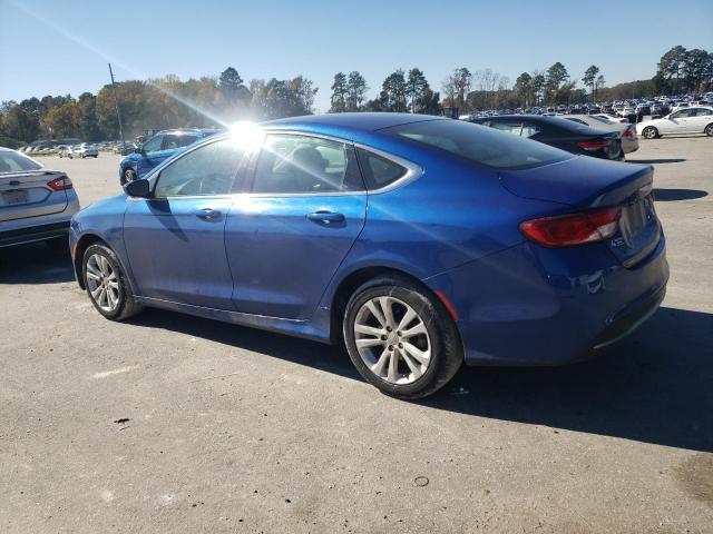 Chrysler 200 Limited Image 6