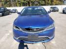 Chrysler 200 Limited Image 9