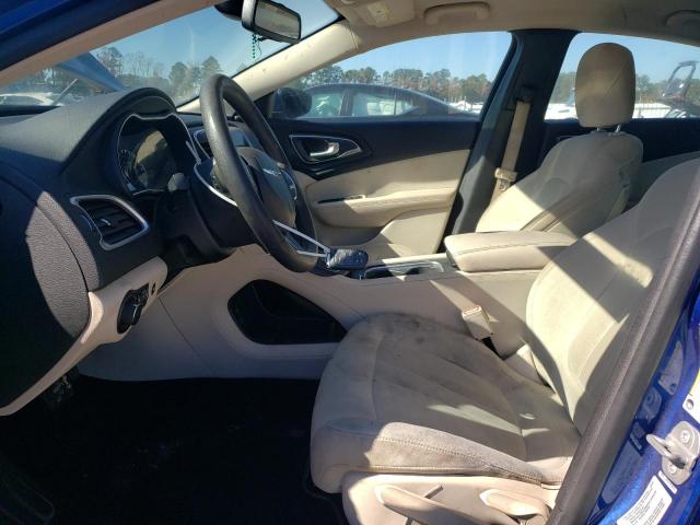 Chrysler 200 Limited Image 7