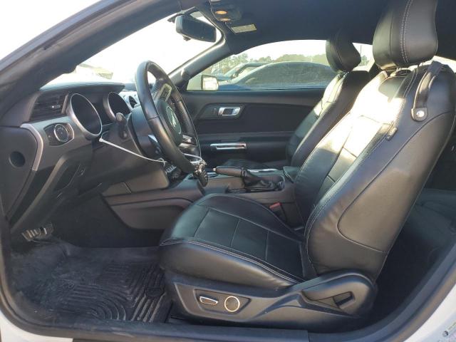 Ford Mustang Gt Image 9