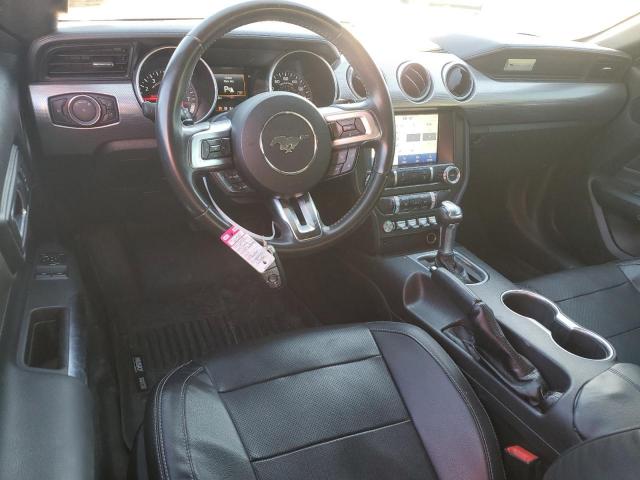 Ford Mustang Gt Image 7