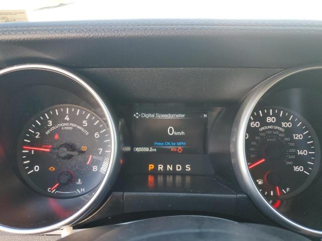 Ford Mustang Gt Image 12