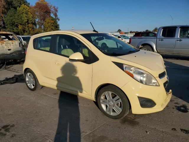 Chevrolet Spark Ls Image 3