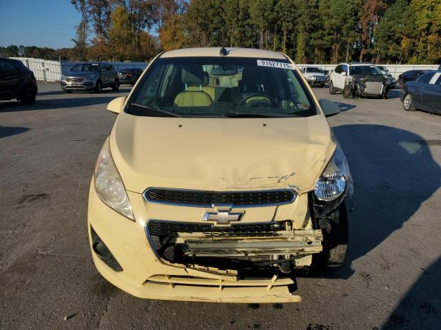 Chevrolet Spark Ls Image 9