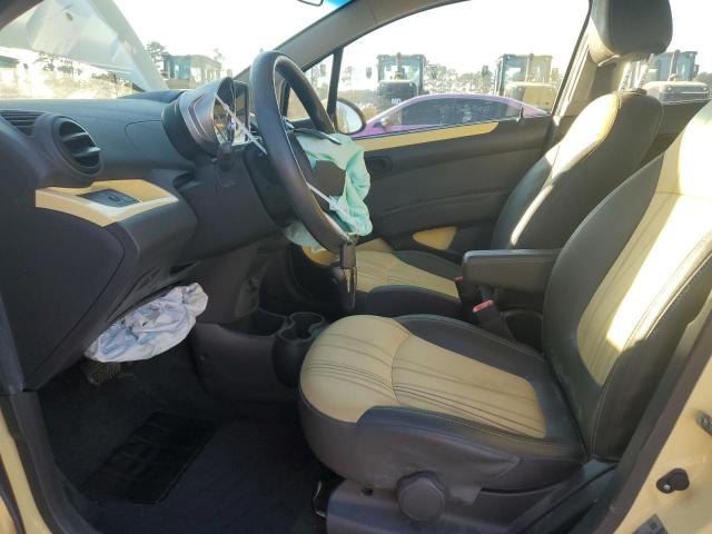 Chevrolet Spark Ls Image 6