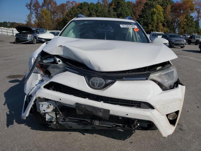 Toyota RAV4 Adventure Image 8