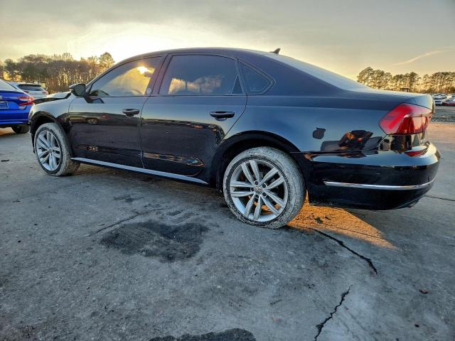 Volkswagen Passat Wolfsburg Image 2