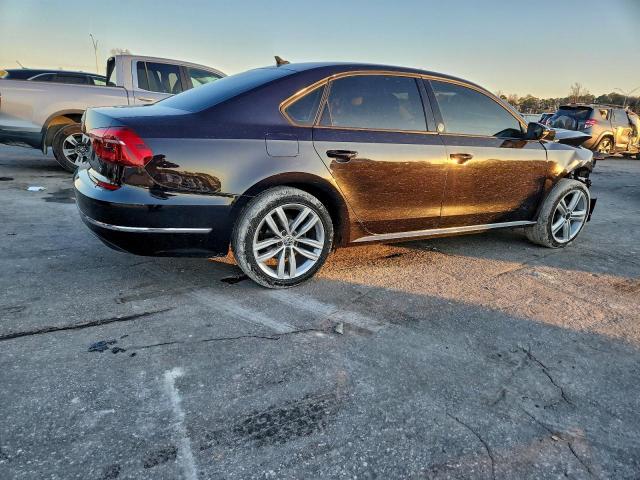 Volkswagen Passat Wolfsburg Image 11