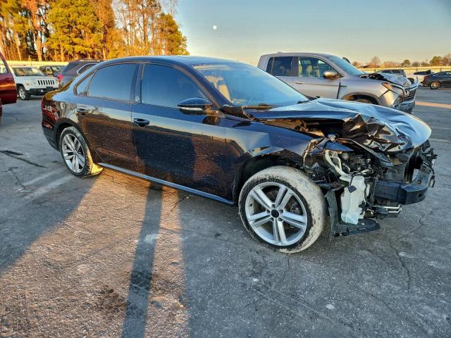 Volkswagen Passat Wolfsburg Image 9