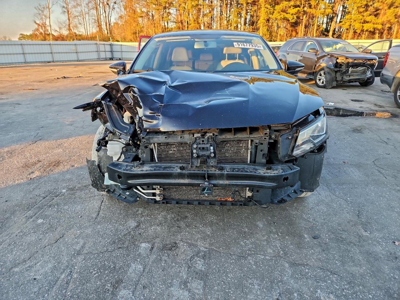 Volkswagen Passat Wolfsburg Image 5