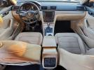 Volkswagen Passat Wolfsburg Image 8