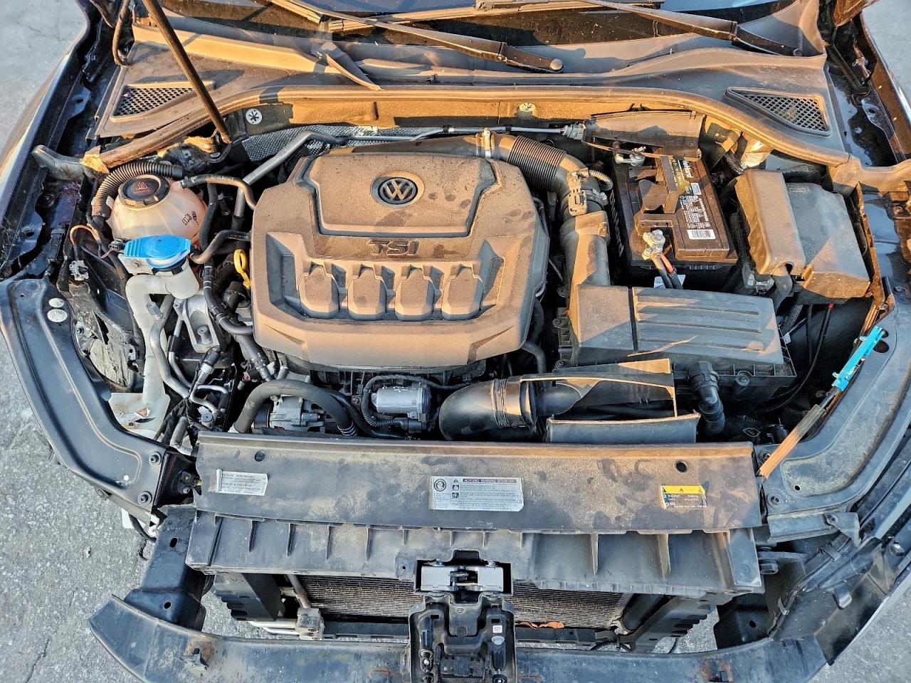 Volkswagen Passat Wolfsburg Image 10