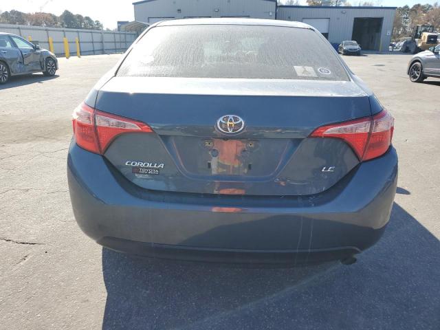 Toyota Corolla L Image 3