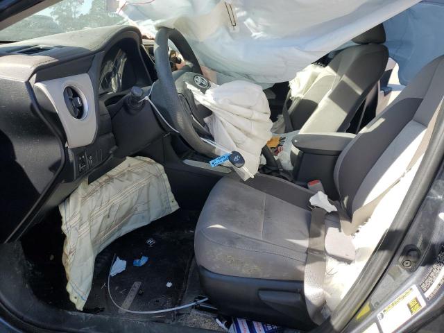 Toyota Corolla L Image 4